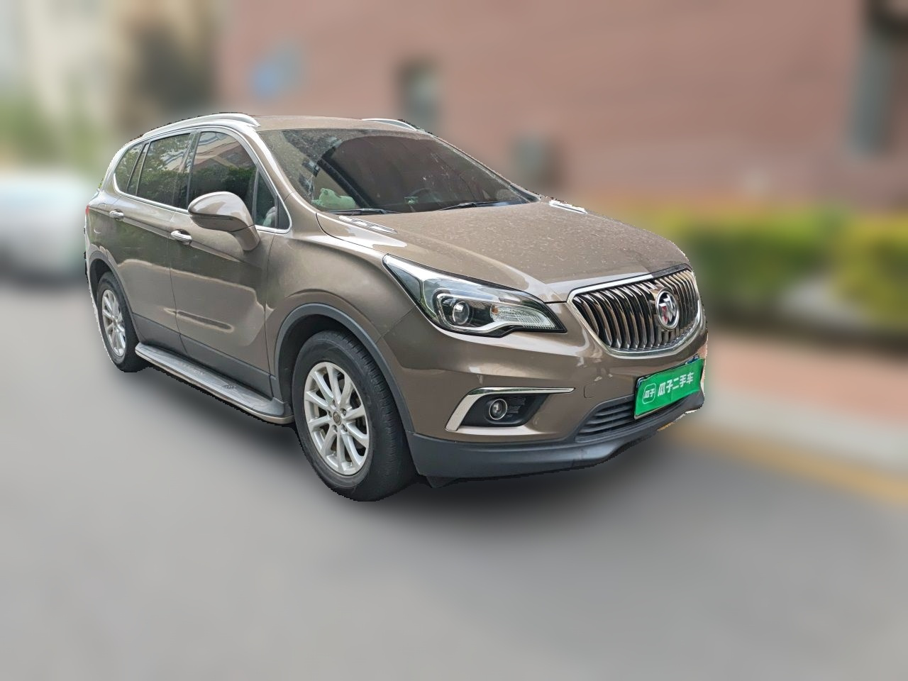Envision 2017 20T RWD Elite photo 3