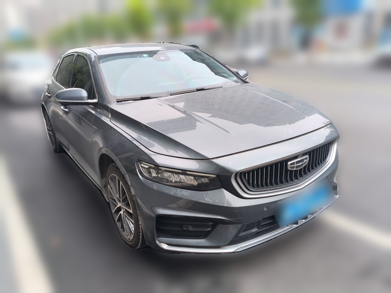 Preface 2021 Facelift 2.0TD Premium photo 3