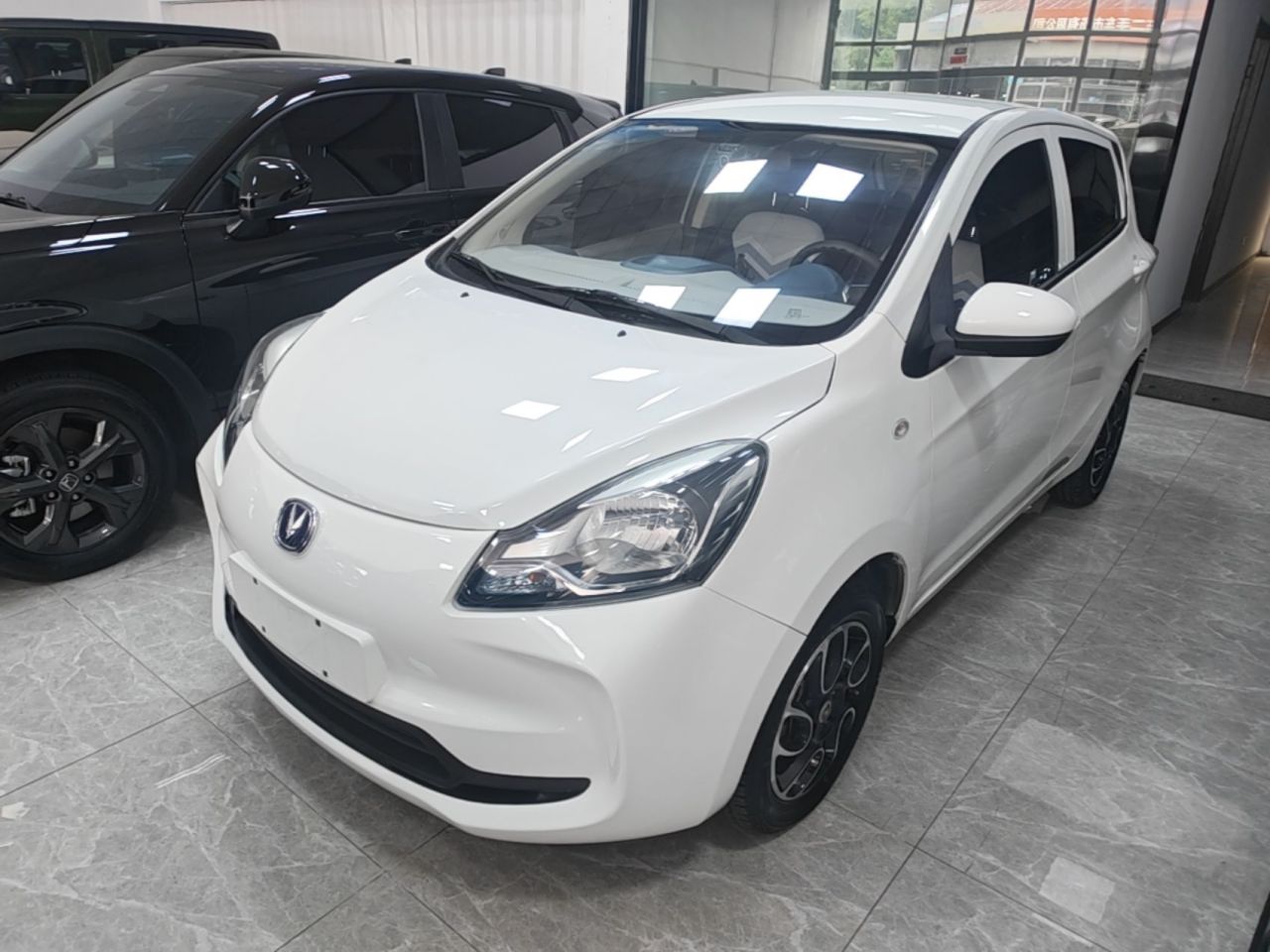 Benni E-Star 2021 LFP 31.86kWh