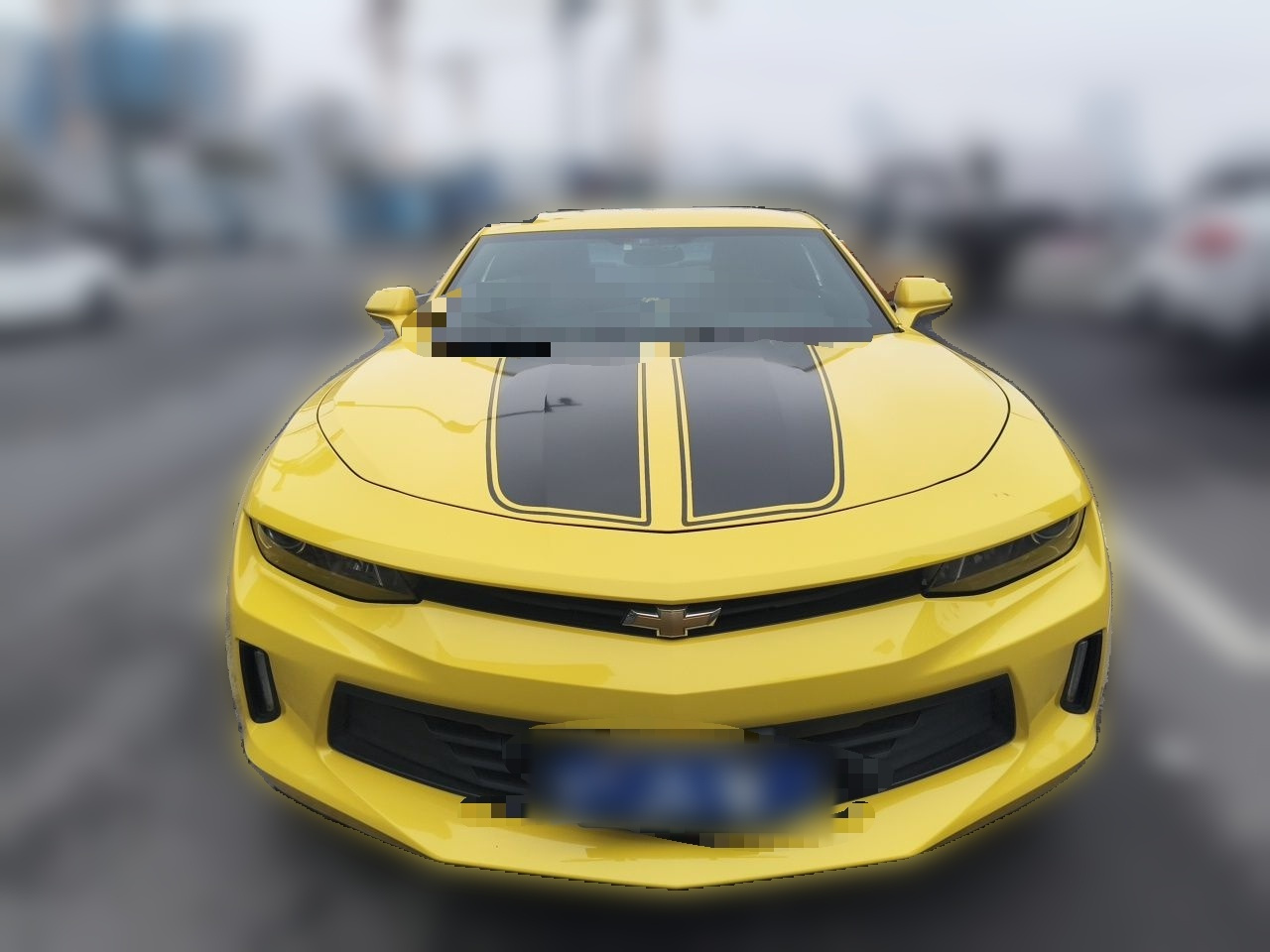 2017 2.0T RS photo 2