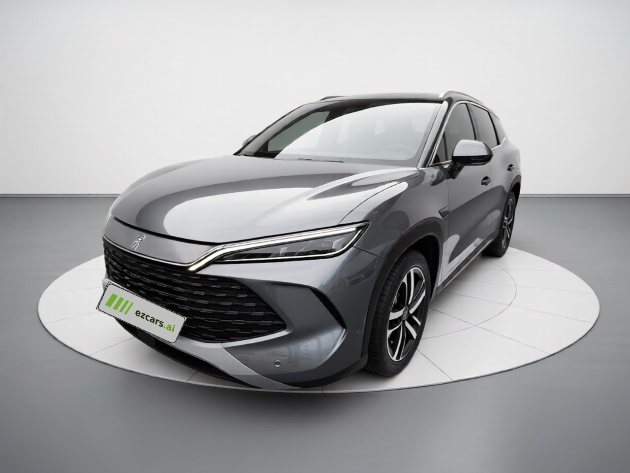 Song L DM-i 2025 ADAS 112km