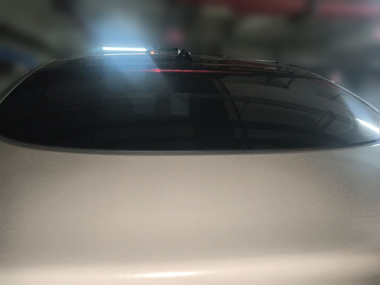 IM Motors LS6 2025 Long Range Smart photo 5
