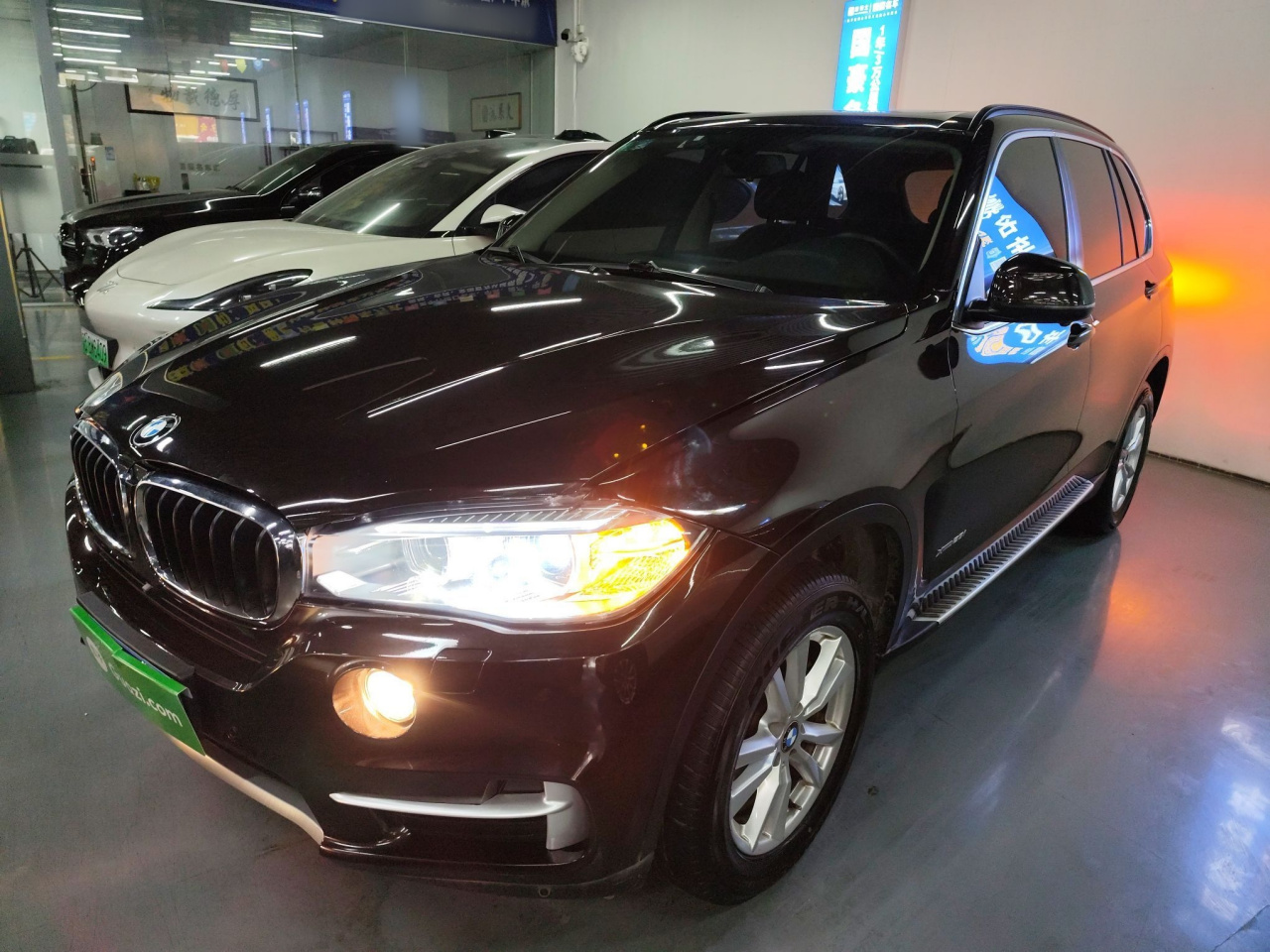 X5 Imported 2015 xDrive28i