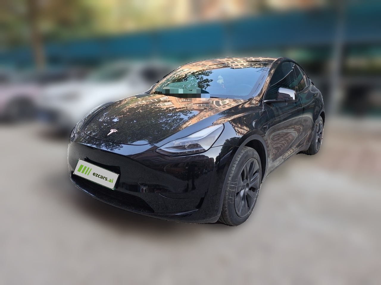 Model Y 2023 RWD