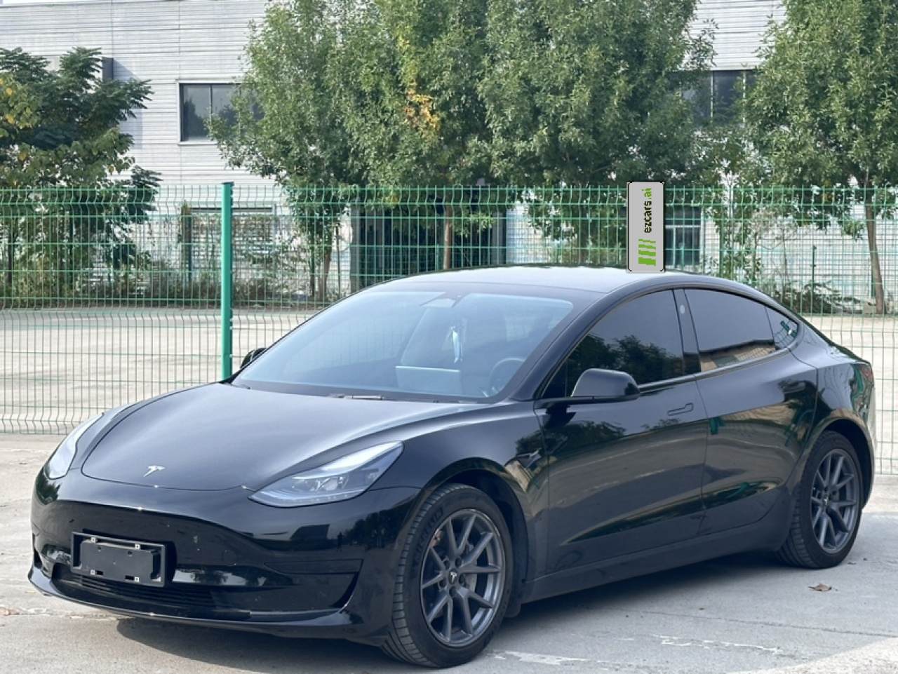 Model 3 2022 RWD