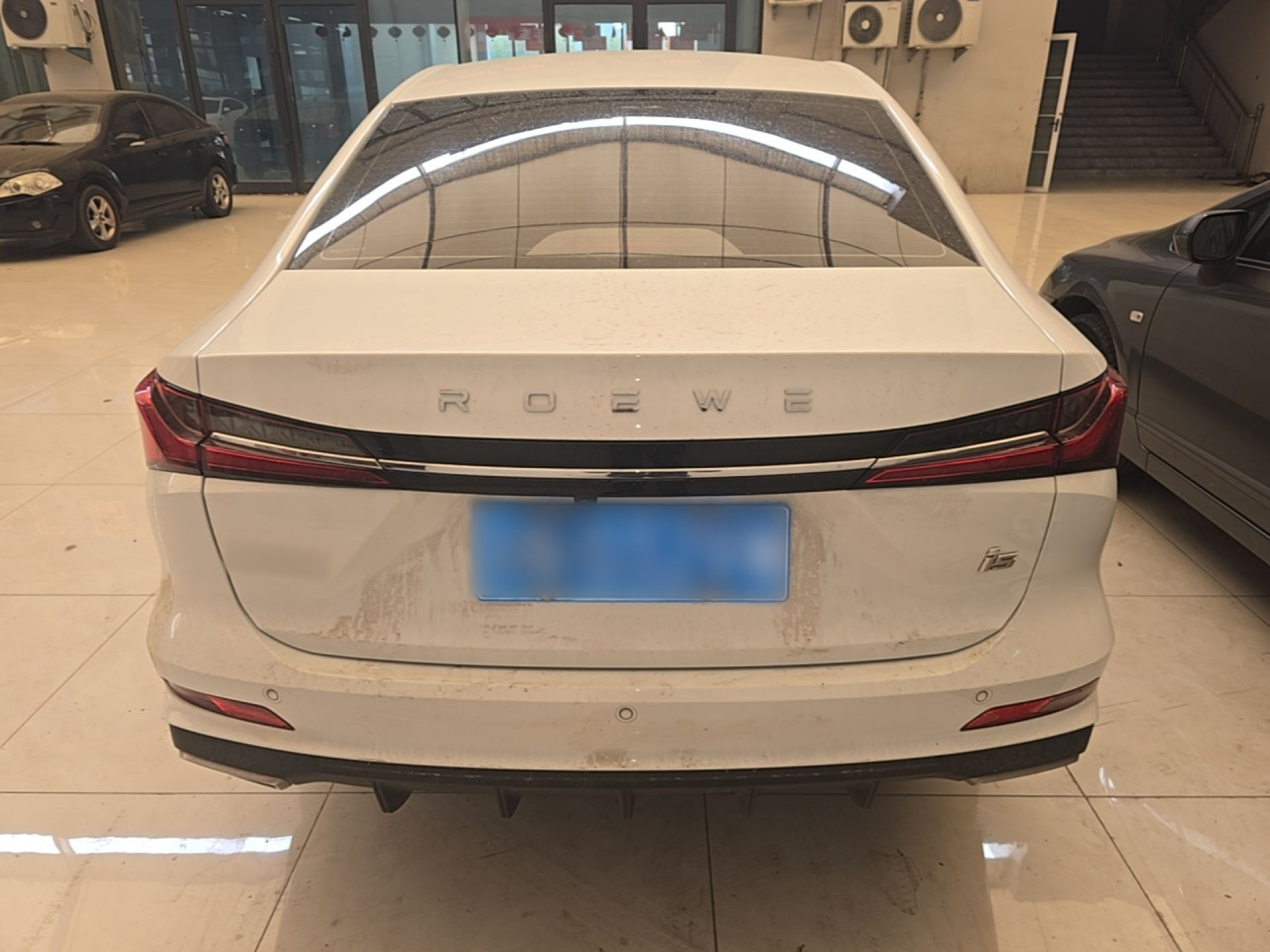 i5 2023 1.5L CVT photo 5