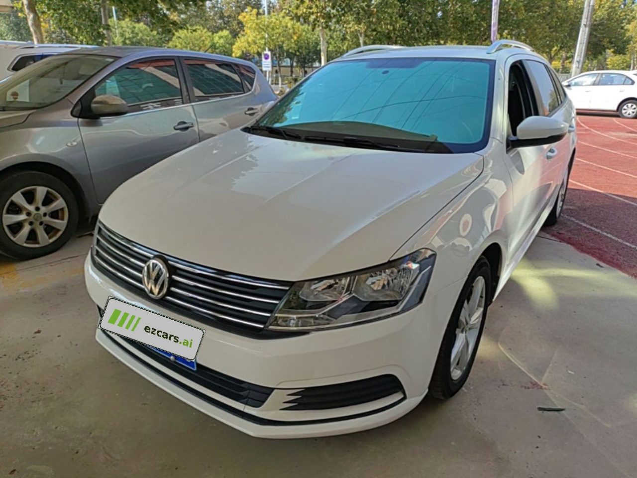 2017 1.6L AT