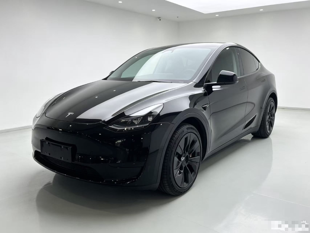 Model Y 2022 RWD