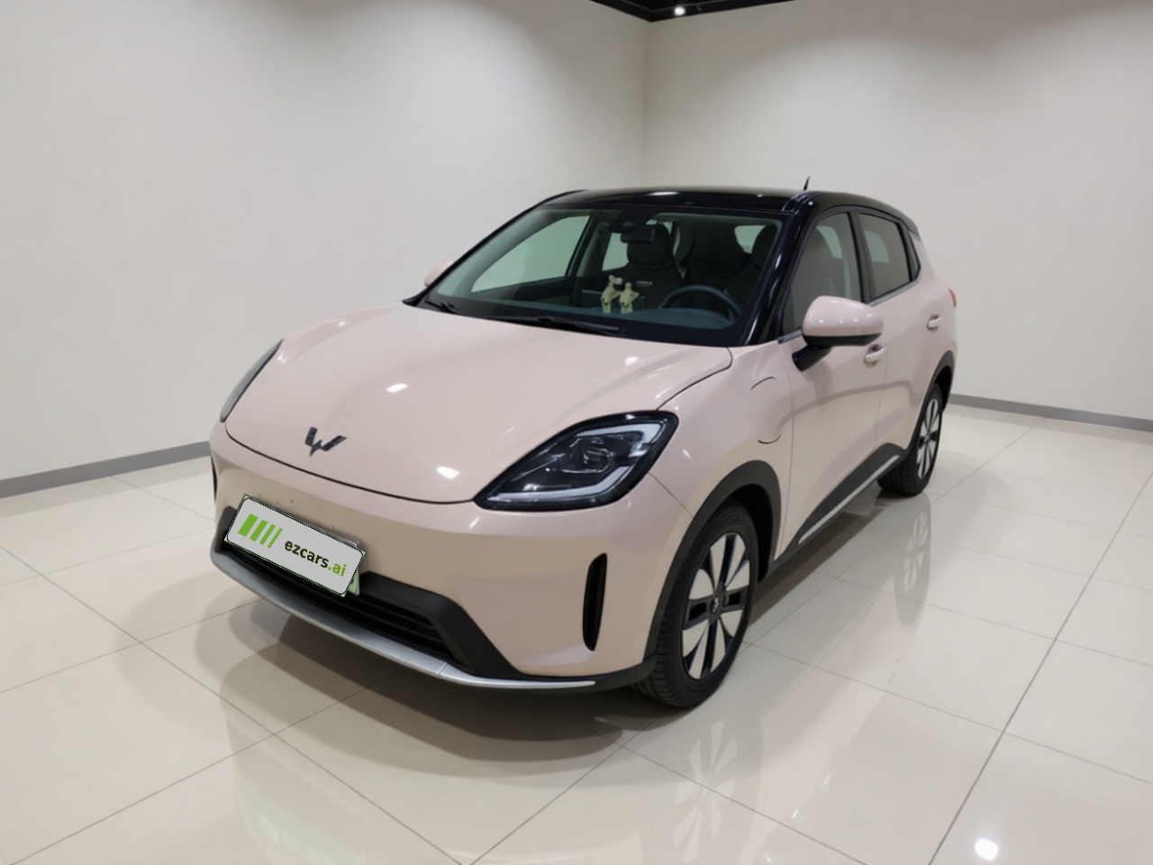 Bingo S 2025 325km Exclusive