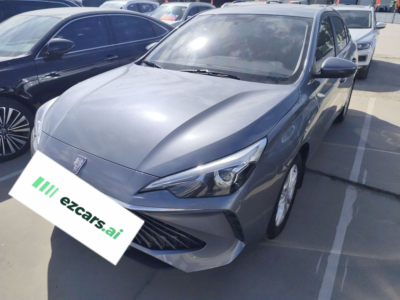 i5 2024 1.5L CVT