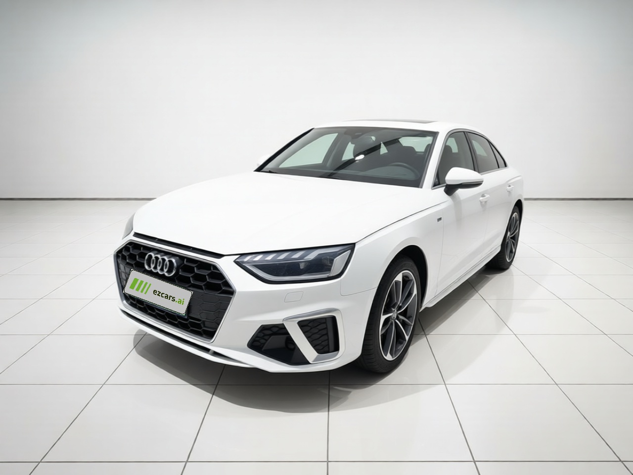 A4L 2020 40 TFSI Fashion Dynamic