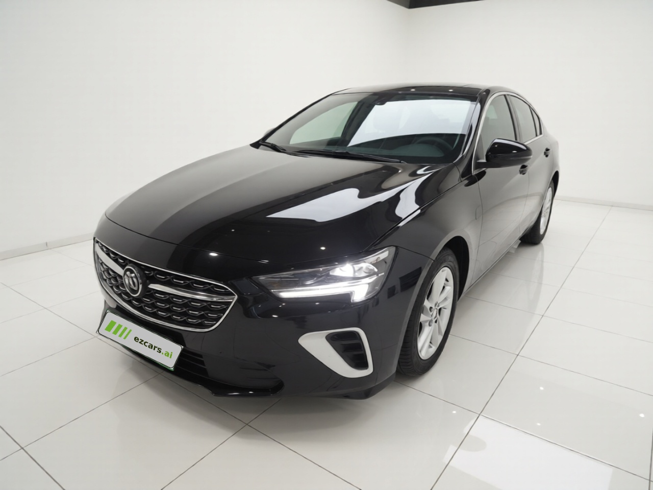 Regal 2022 552T Smart