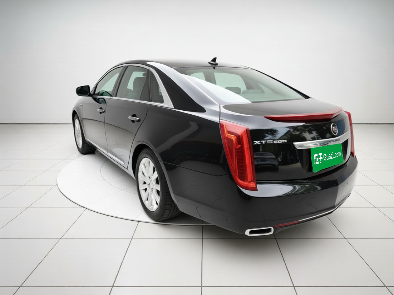 XTS 2015 28T Comfort photo 4