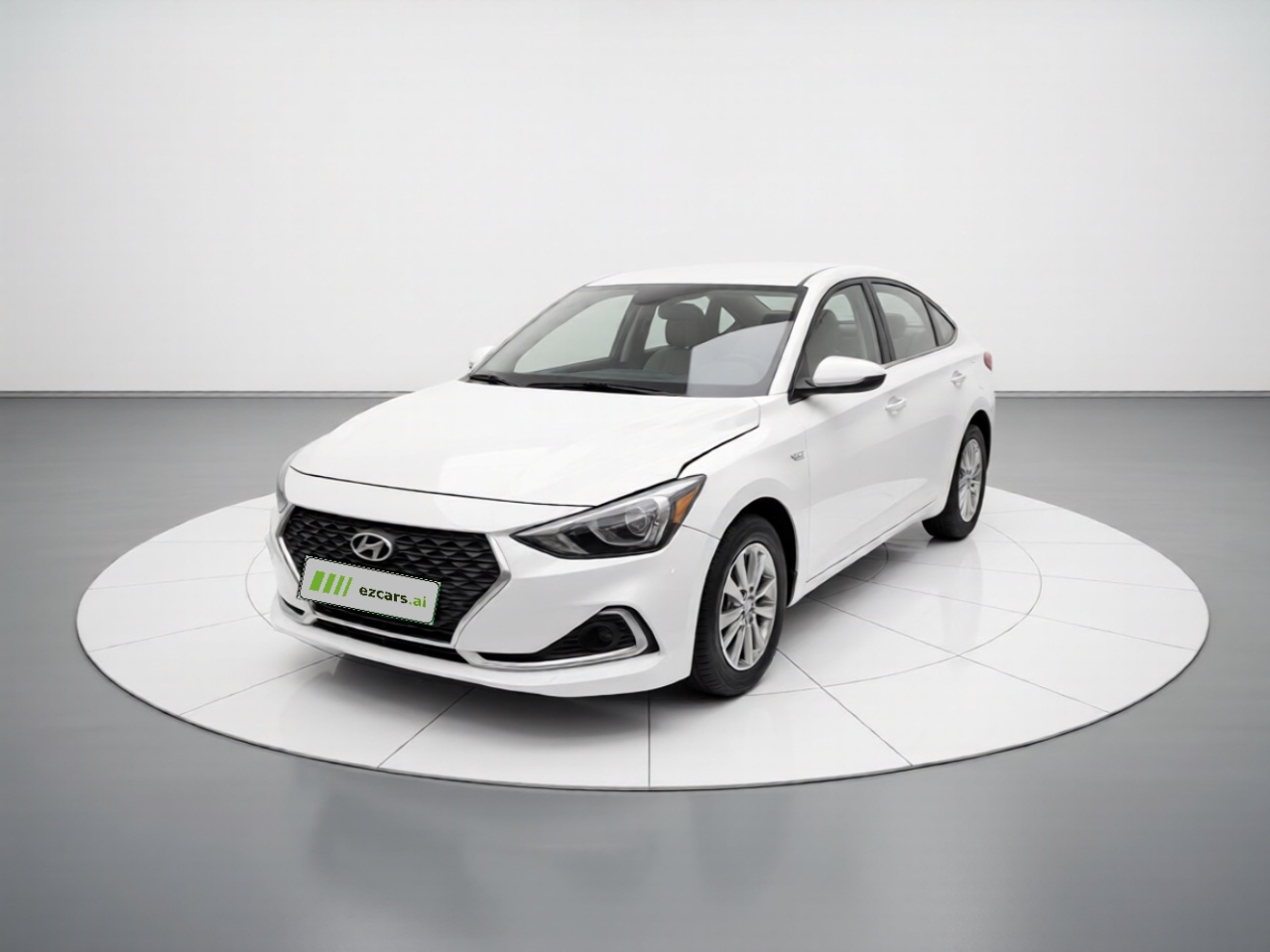 Dynamic 2018 1.6L AT GL China VI