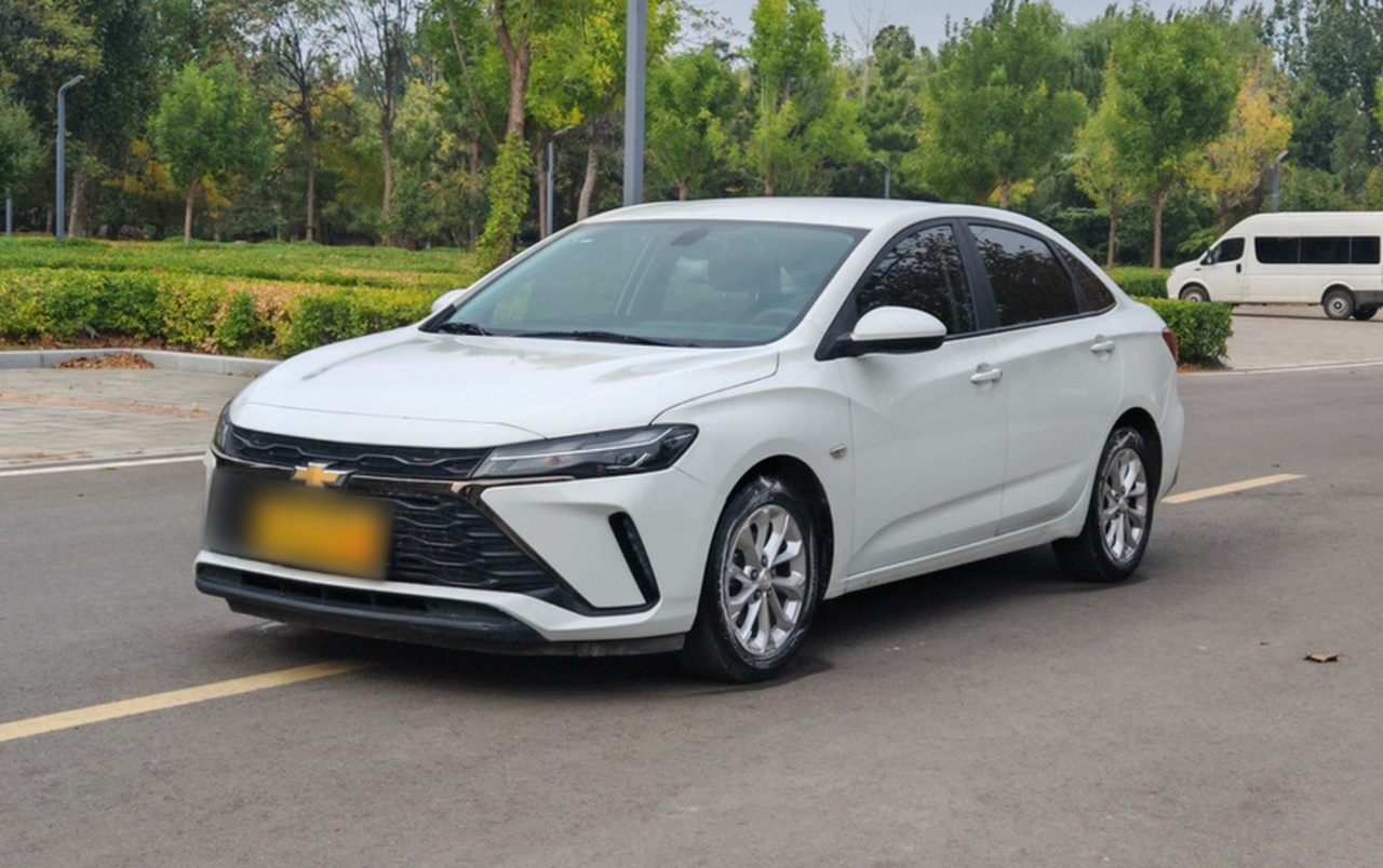 Cruze 2024 1.5L DCT