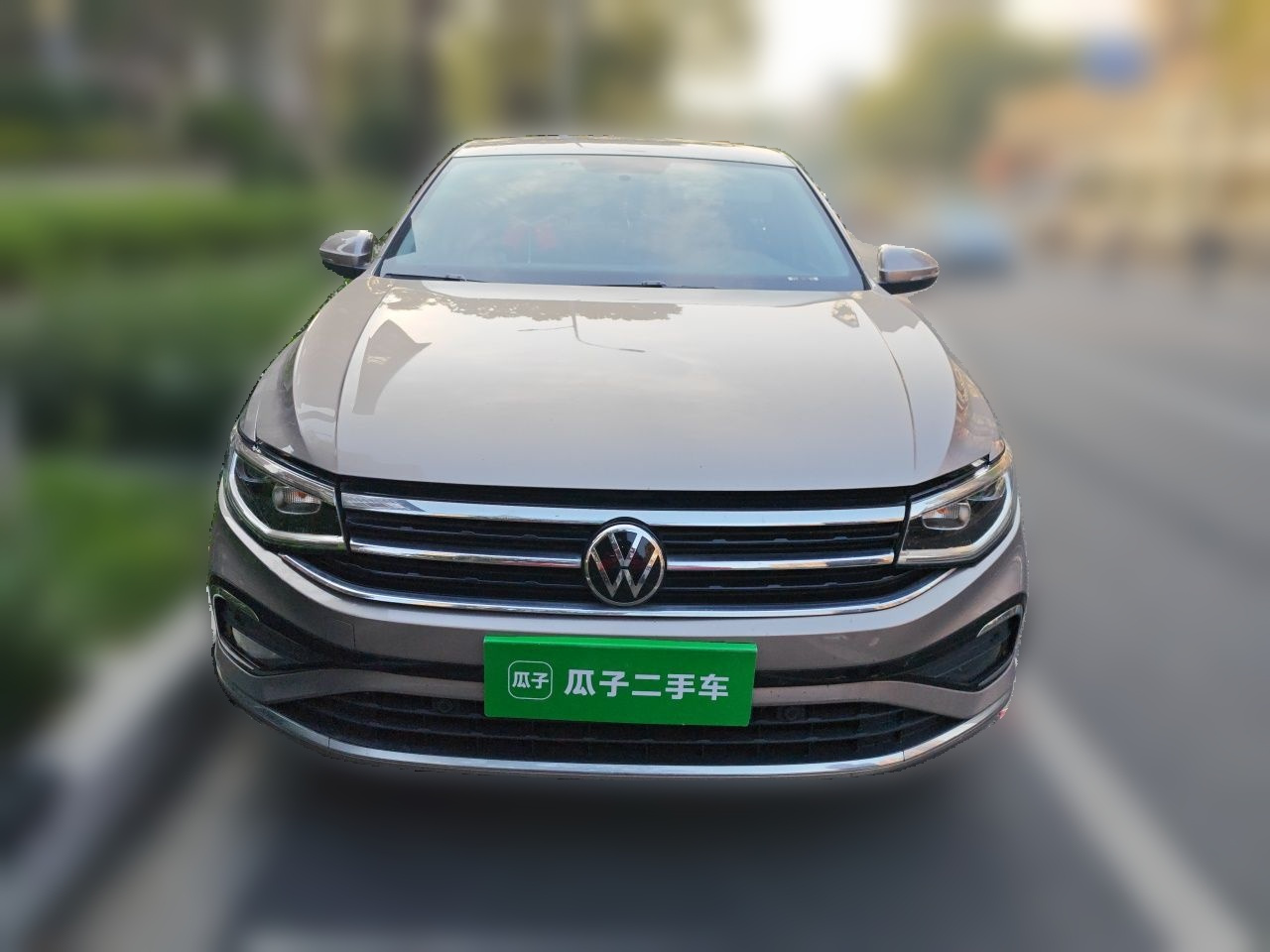 Bora 2024 200TSI DSG photo 2