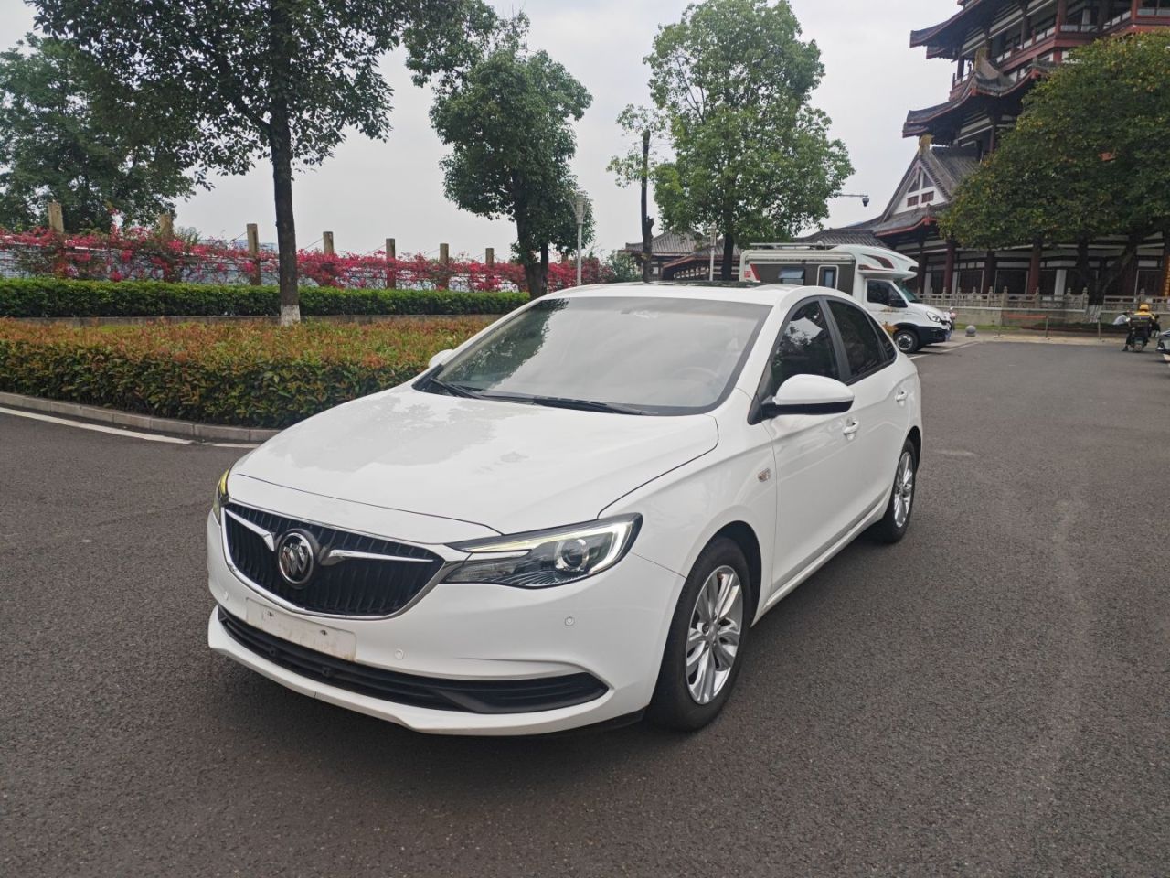 Excelle 2018 15T DCT Elite China V