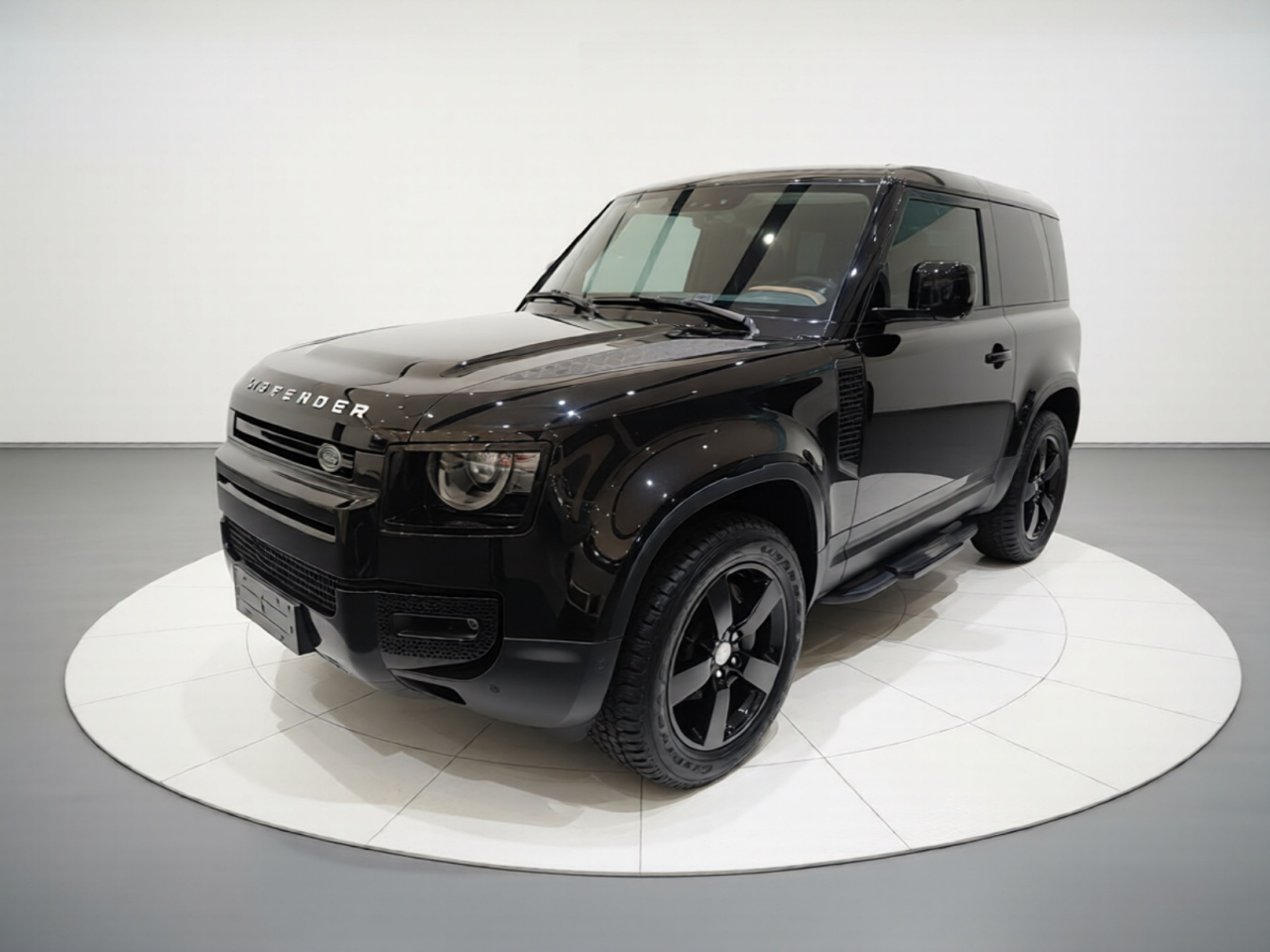 Defender 2024 90 3.0T P400 HSE