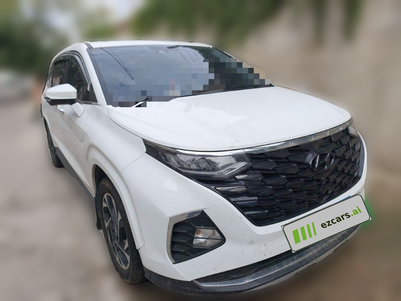 Custo 2021 380TGDi Flagship TOP Premium