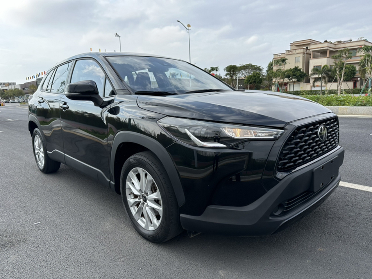 Corolla 2022 2.0L Elite photo 3