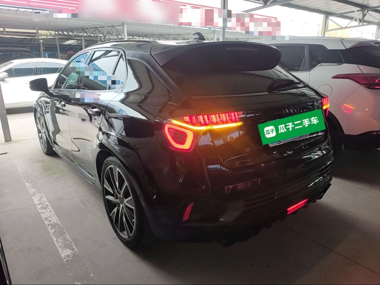 02 Hatchback 2022 2.0TD Pro photo 4