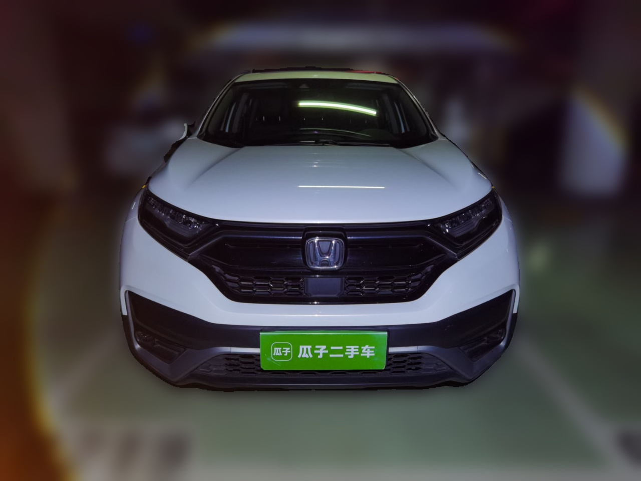 CR-V 2021 240TURBO CVT RWD photo 2