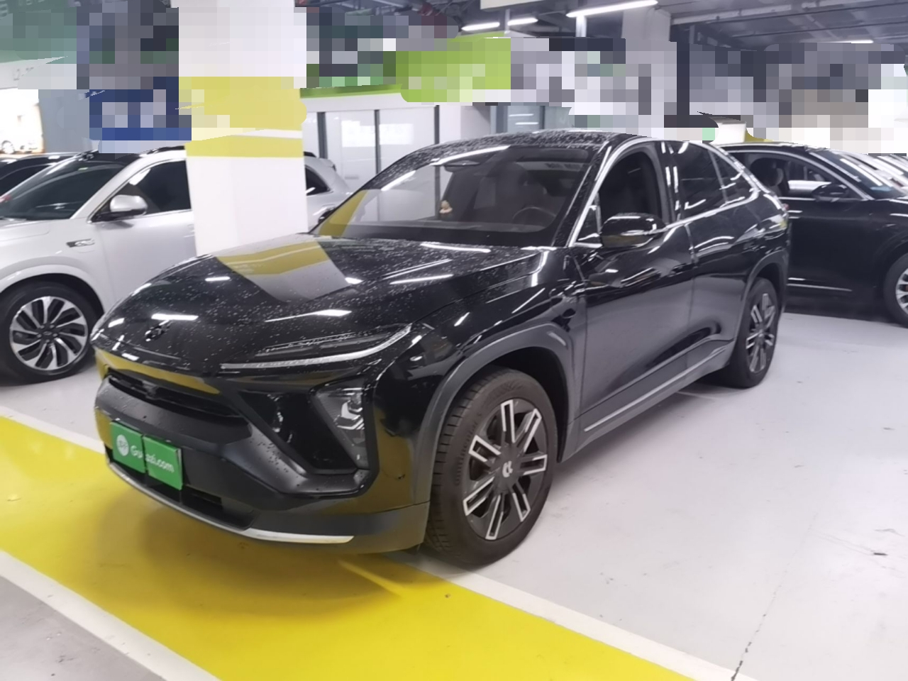 EC6 2020 475KM Performance