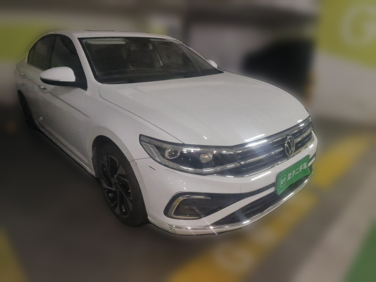Bora 2023 200TSI DSG photo 3