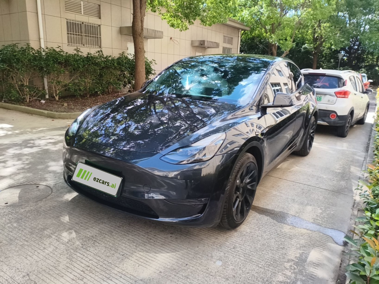 Model Y 2024 Long Range AWD