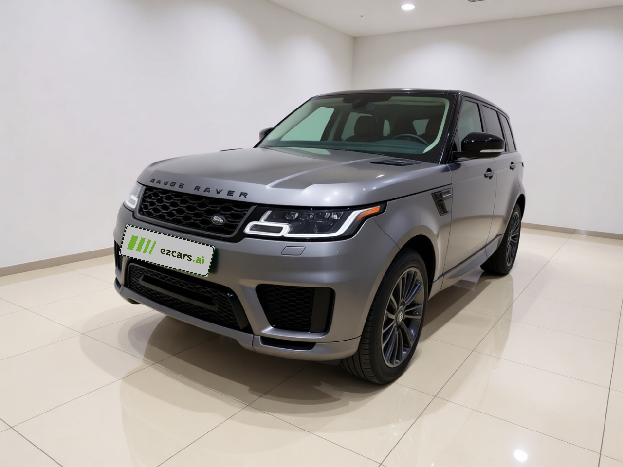 Range Rover Sport 2020 3.0 L6 HSE DYNAMIC