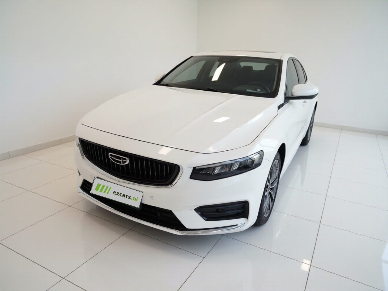 Preface 2021 2.0TD Luxury