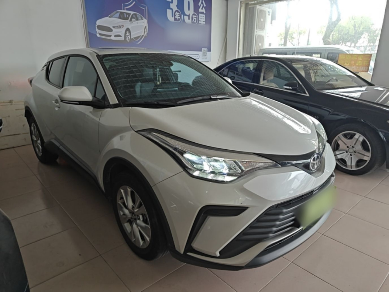 IZOA 2021 2.0L photo 3