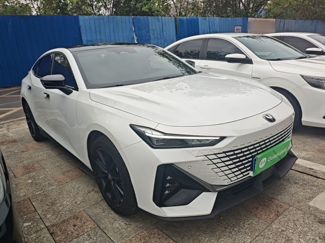 UNI-V 2024 1.5T photo 3