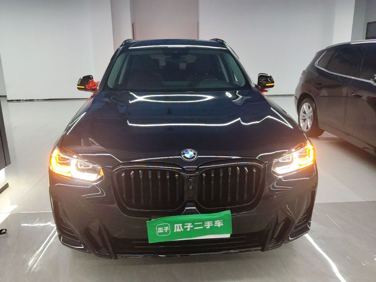 X3 2023 Facelift xDrive30i Leading M Night Package photo 2