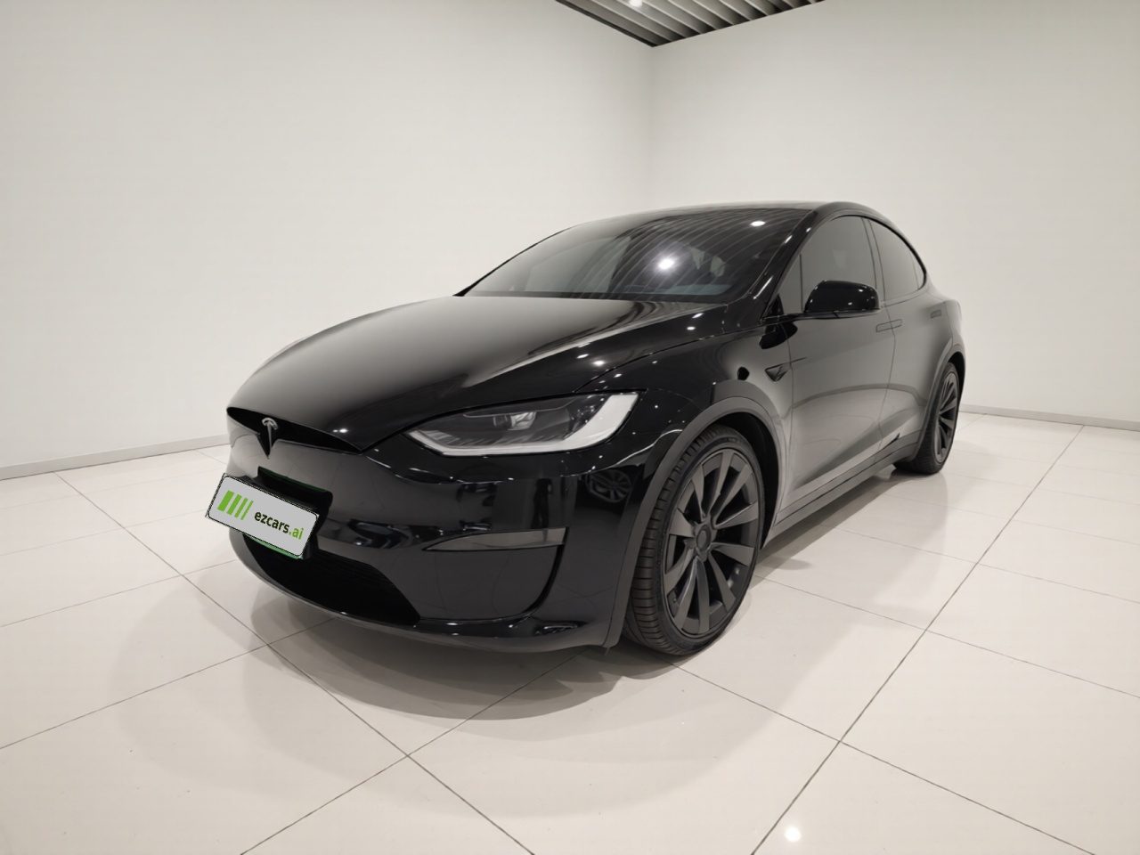 Model X 2023 AWD