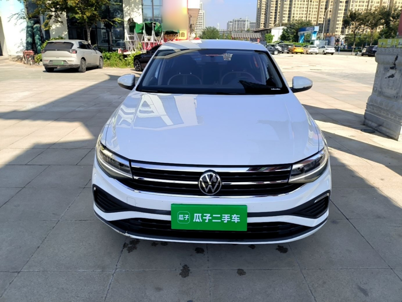 Bora 2024 200TSI DSG Cruise photo 2