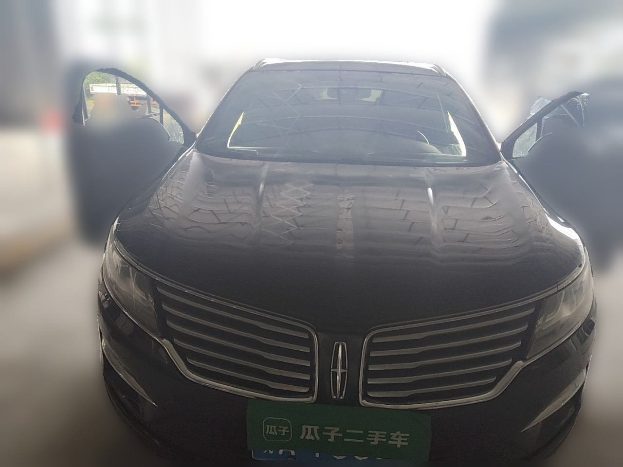 MKC 2017 2.0T AWD photo 2