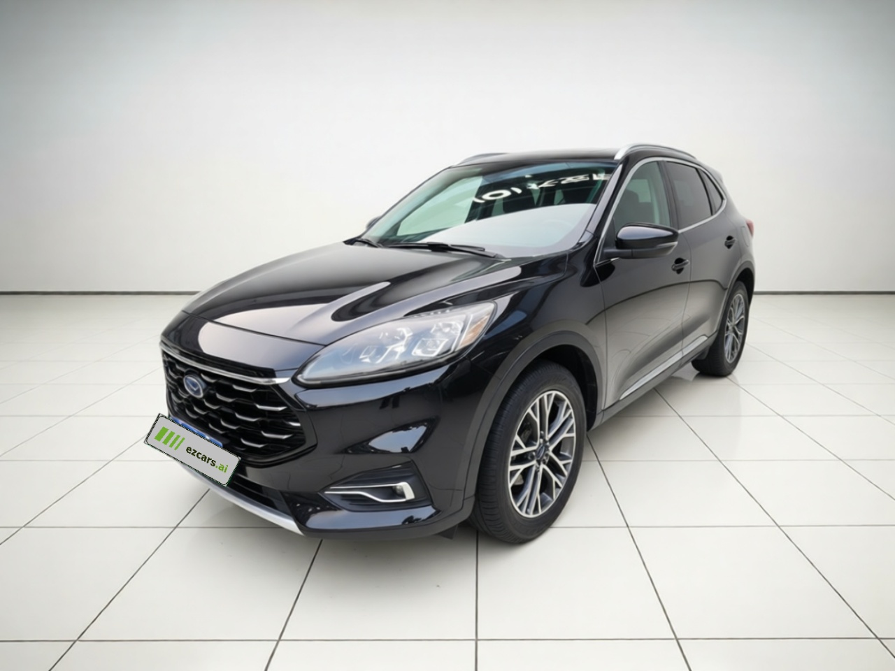 Escape 2020 EcoBoost 245 RWD