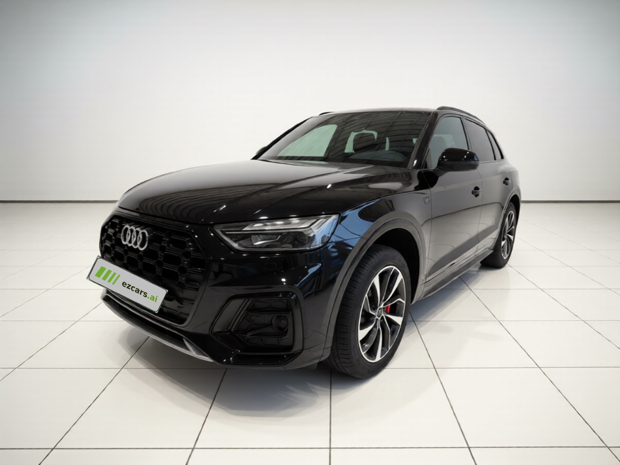 Q5L 2024 40 TFSI Luxury Dynamic