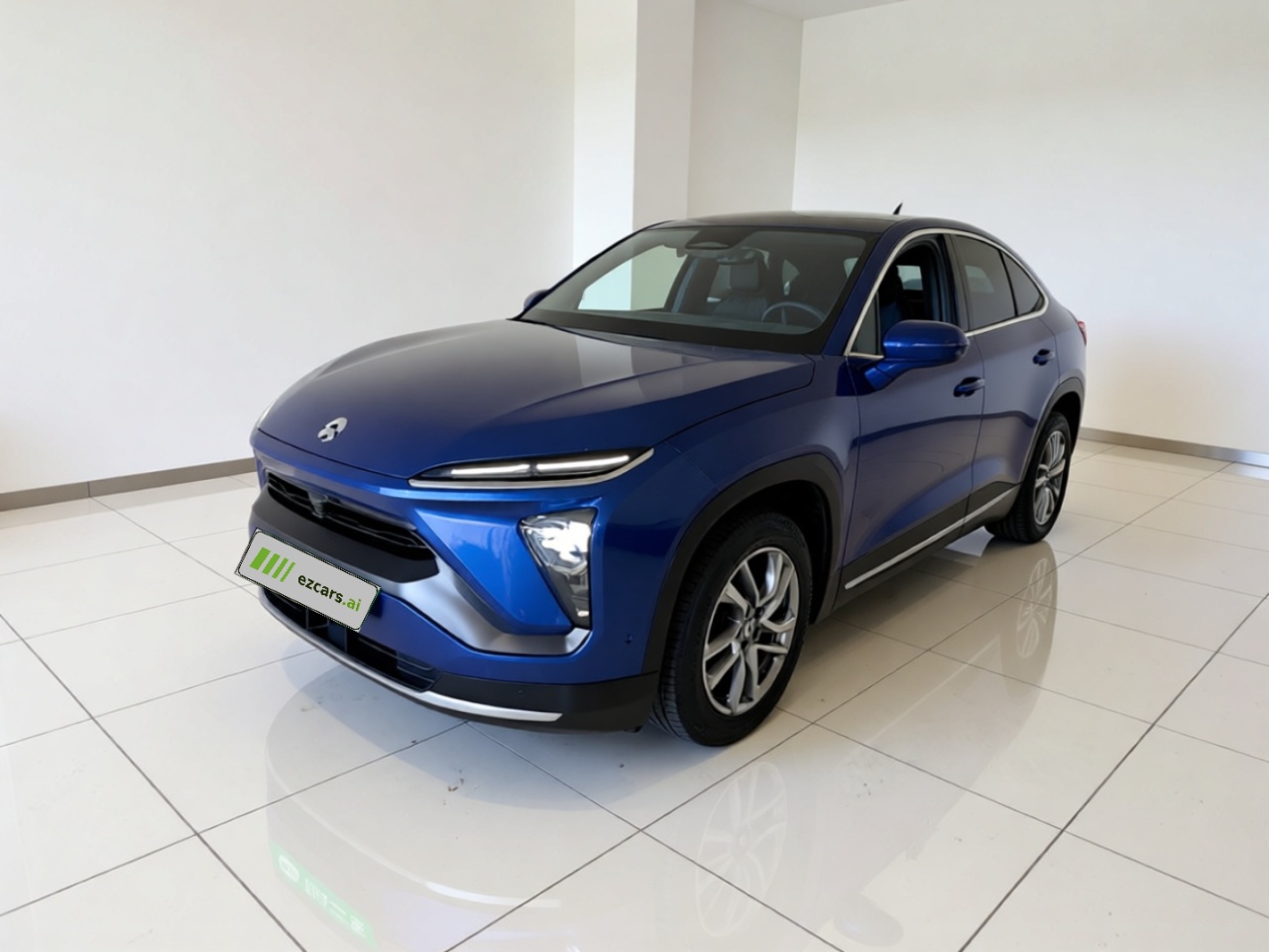 EC6 2020 465KM Sport