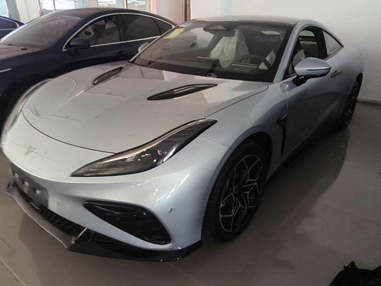 Neta GT 2023 560