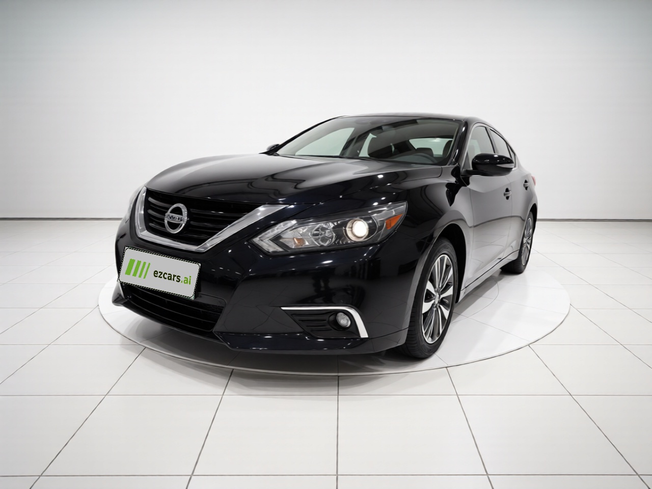 Teana 2016 Facelift 2.0L XL Comfort