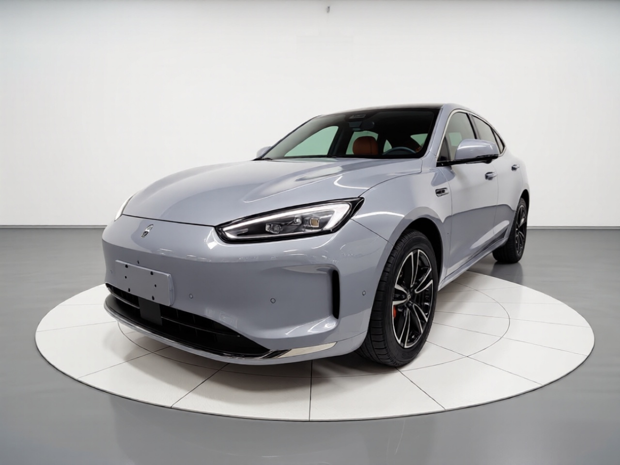HIMA AITO M5 2025 EV Ultra RWD