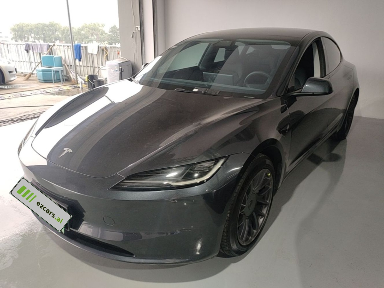 Model 3 2023 RWD