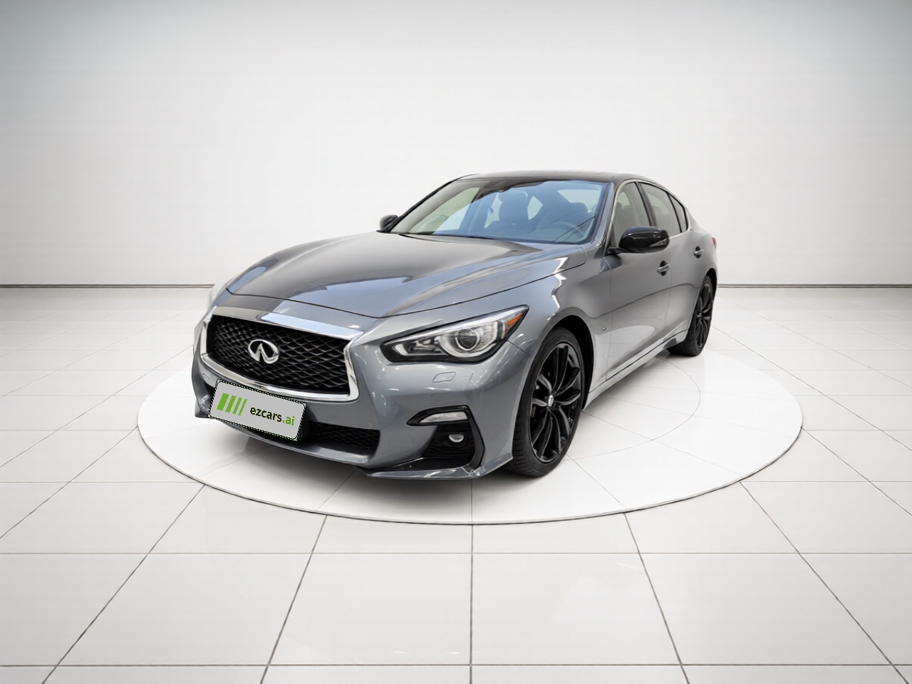 Q50L 2015 2.0T Comfort