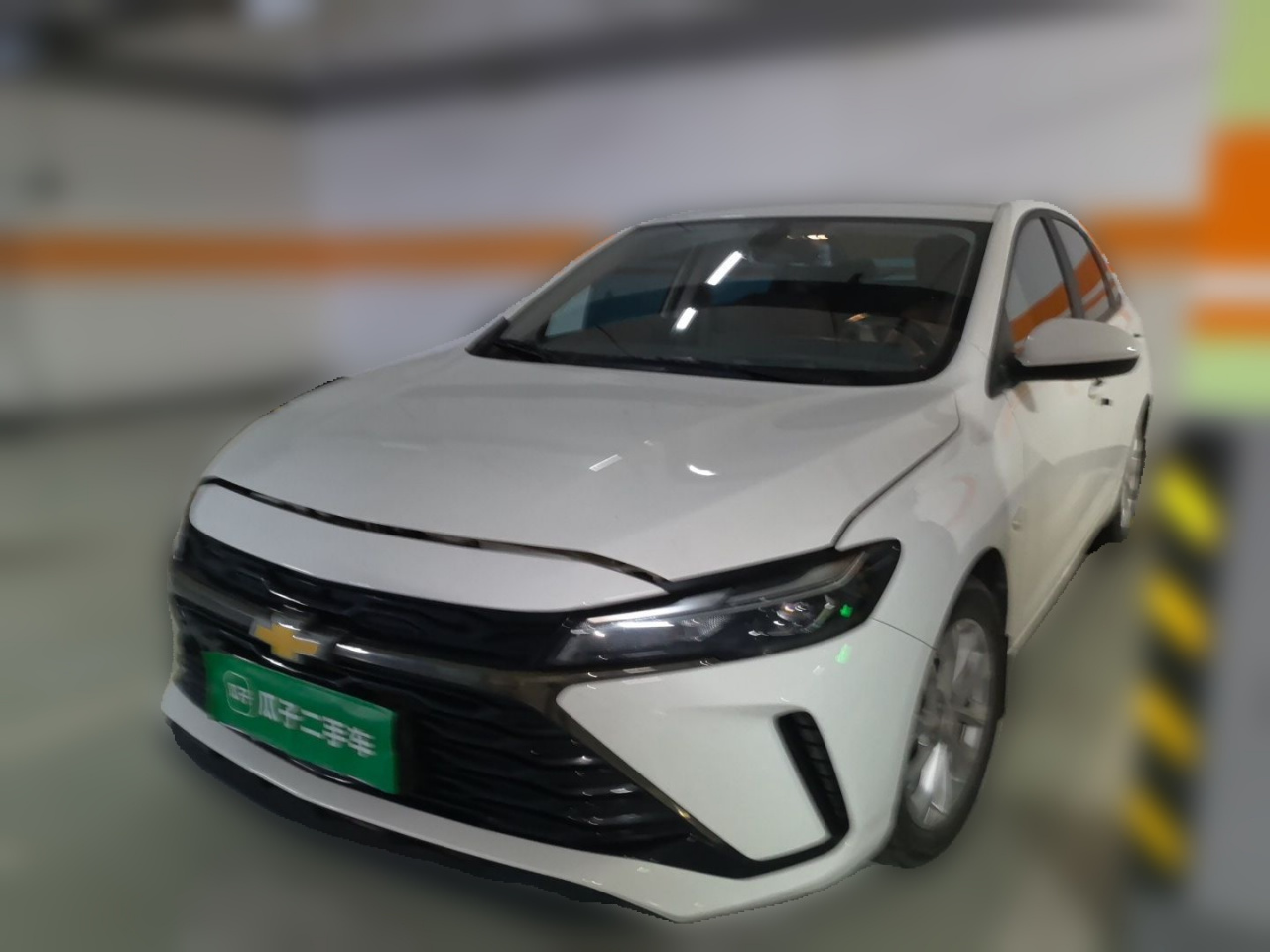 Cruze 2023 1.5L DCT