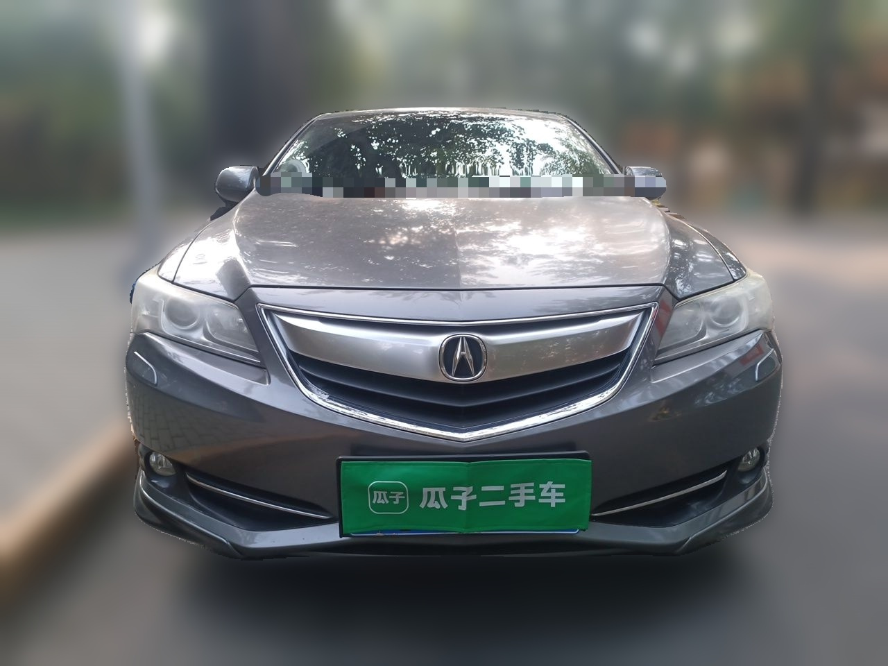 ILX 2013 1.5L Hybrid photo 2
