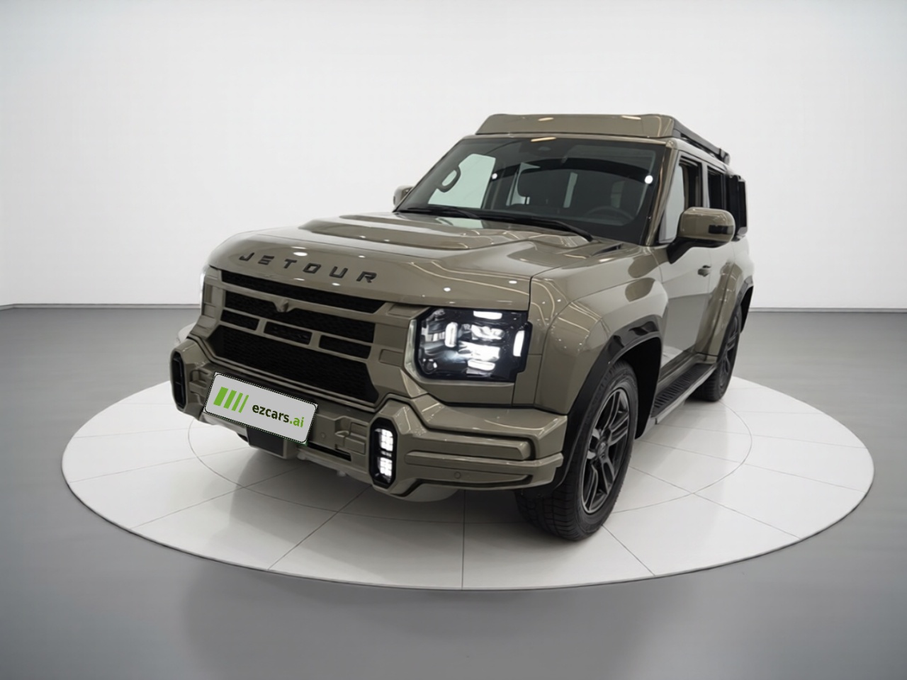 Wagon 2025 2.0TD DCT AWD Defender