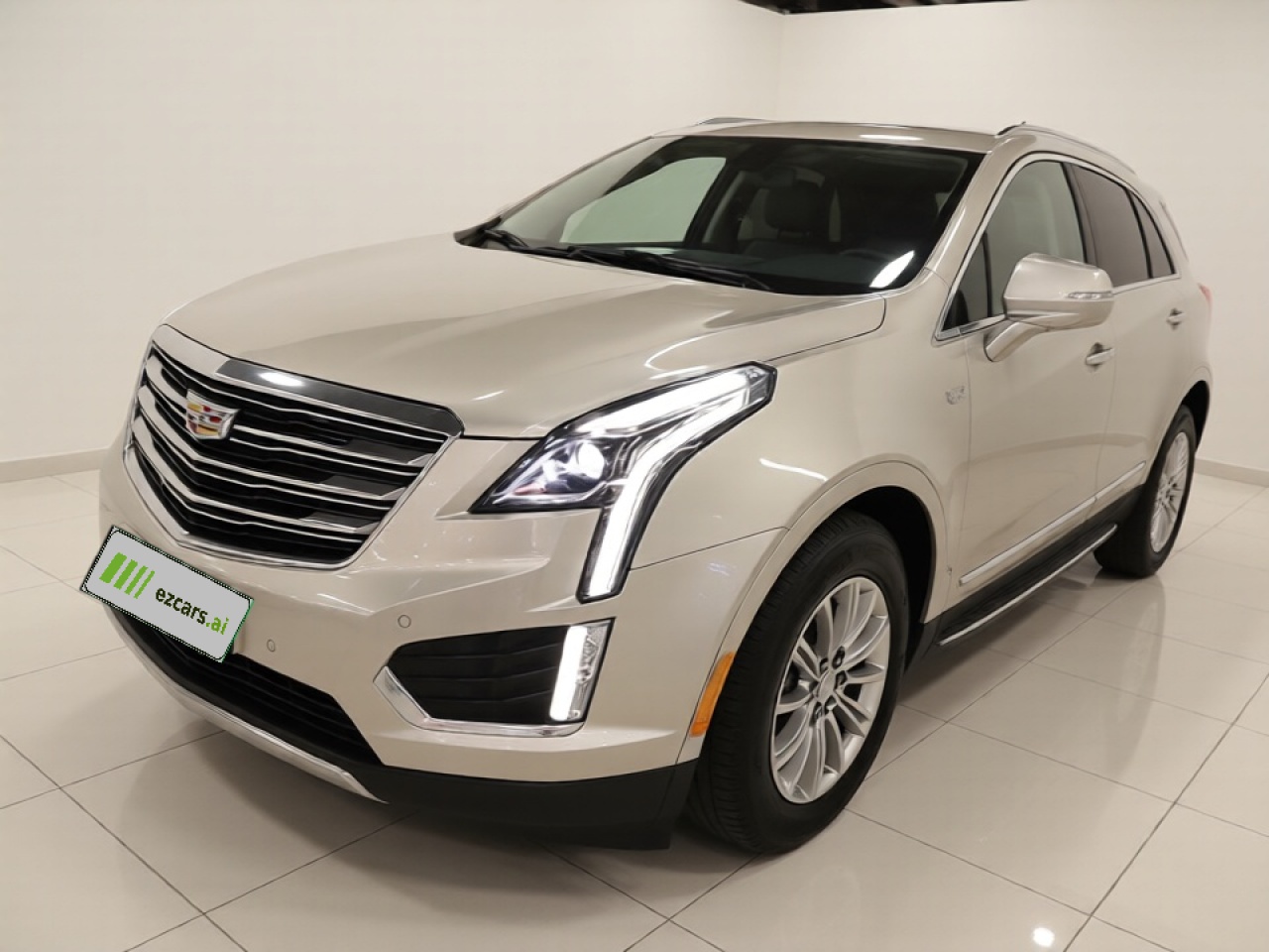 XT5 2016 28T AWD Luxury