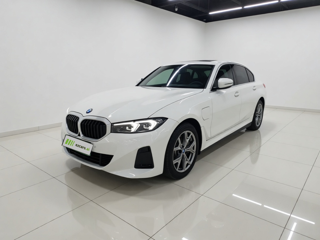 i3 2024 eDrive 35 L